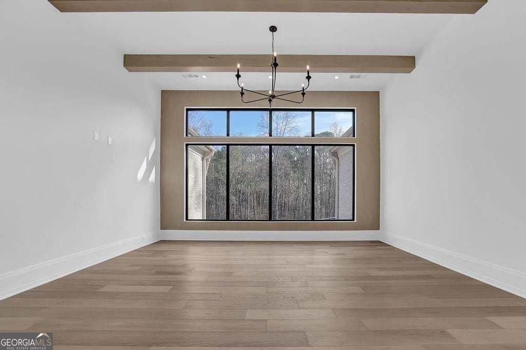 House in Milton, Georgia, United States 4 - 18548830