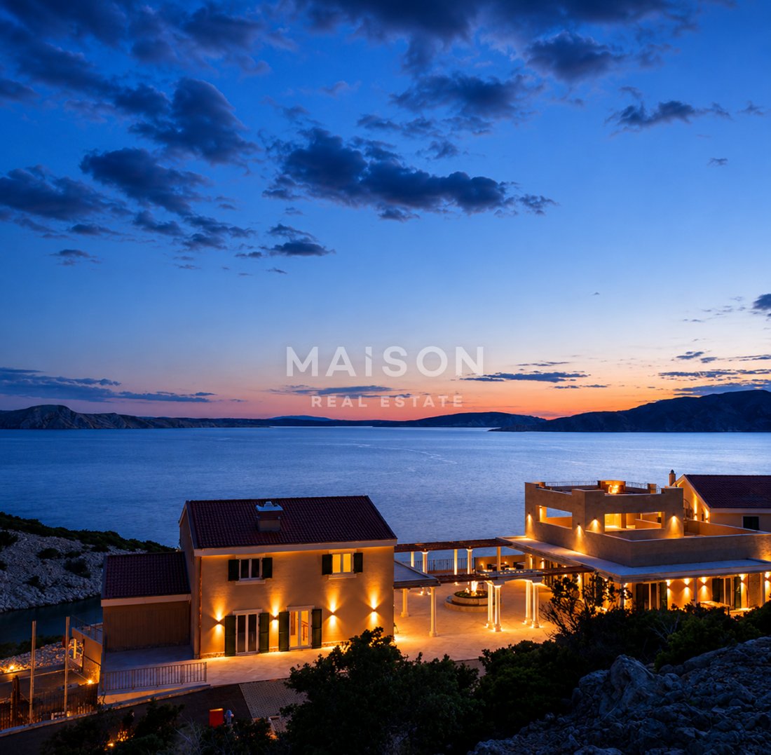 House in Sveti Juraj, Lika-Senj County, Croatia 5 - 18560331