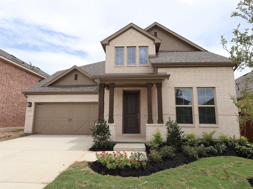 House in Prosper, Texas, United States 1 - 17899238