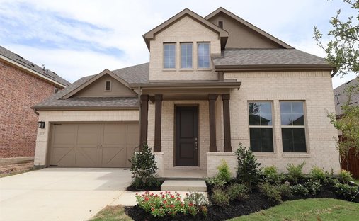 Casa a Prosper, Texas, Stati Uniti 1
