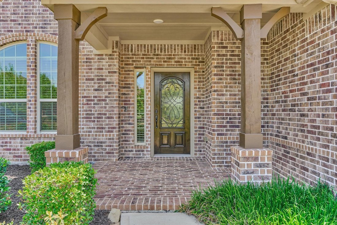 House in Conroe, Texas, United States 3 - 18562949