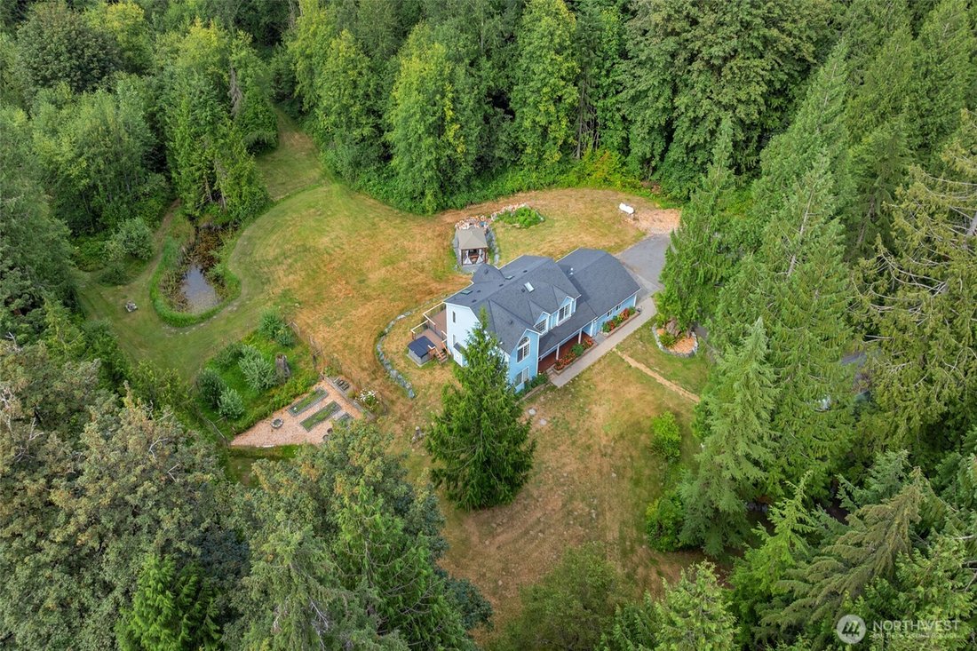 Condo in Snohomish, Washington, United States 1 - 18562725