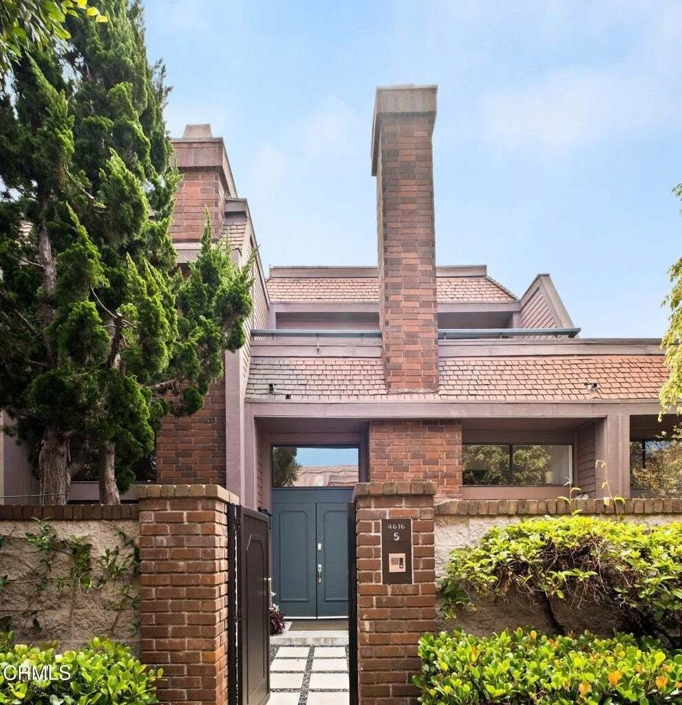 Townhouse in Marina del Rey, California, United States 3 - 18565060