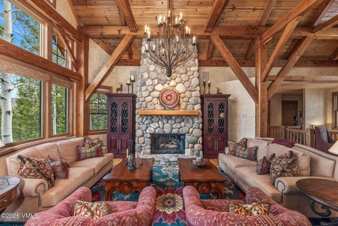 House in Edwards, Colorado, United States 1 - 18564207