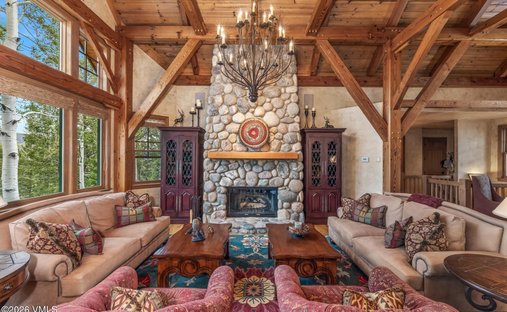 House in Edwards, Colorado, United States 1