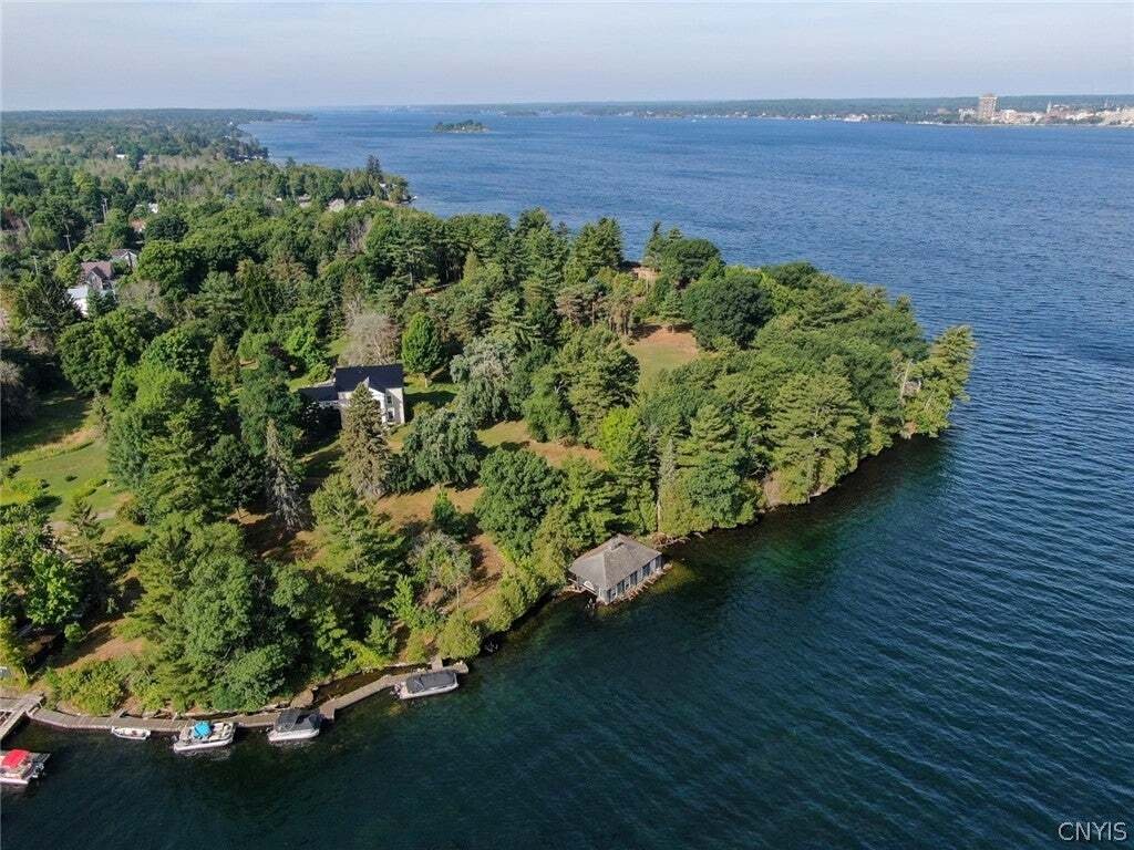 House in Morristown, New York, United States 2 - 18562098