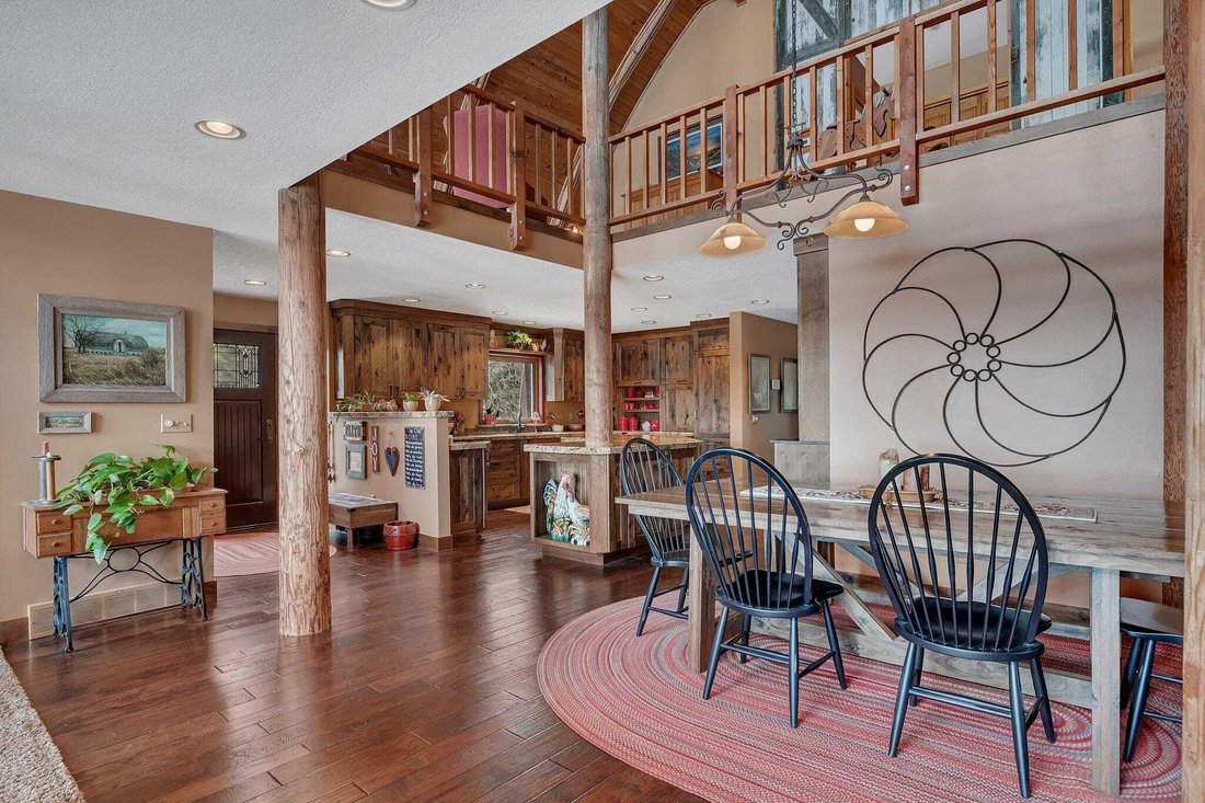 House in Alexandria, Minnesota, United States 4 - 18564460