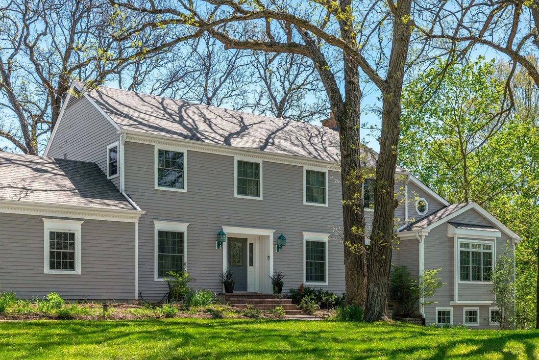 House in Long Grove, Illinois, United States 2 - 18564983