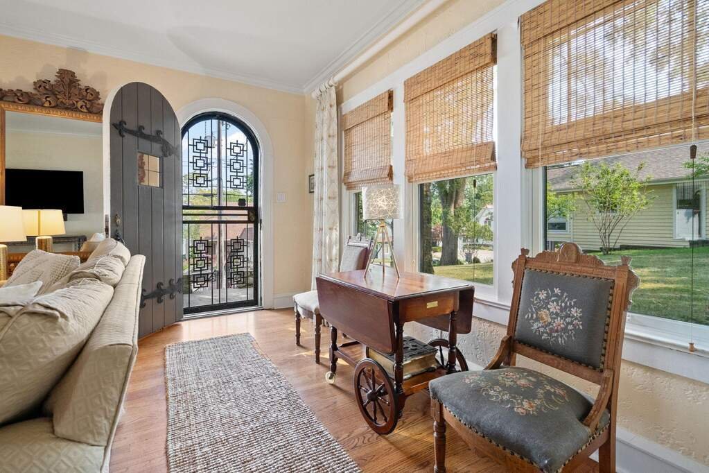 House in Beverly Shores, Indiana, United States 4 - 18564274