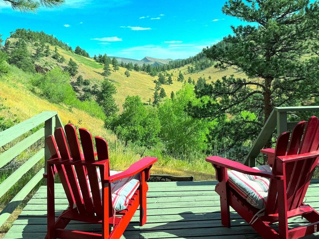 House in Boulder, Colorado, United States 3 - 18158042