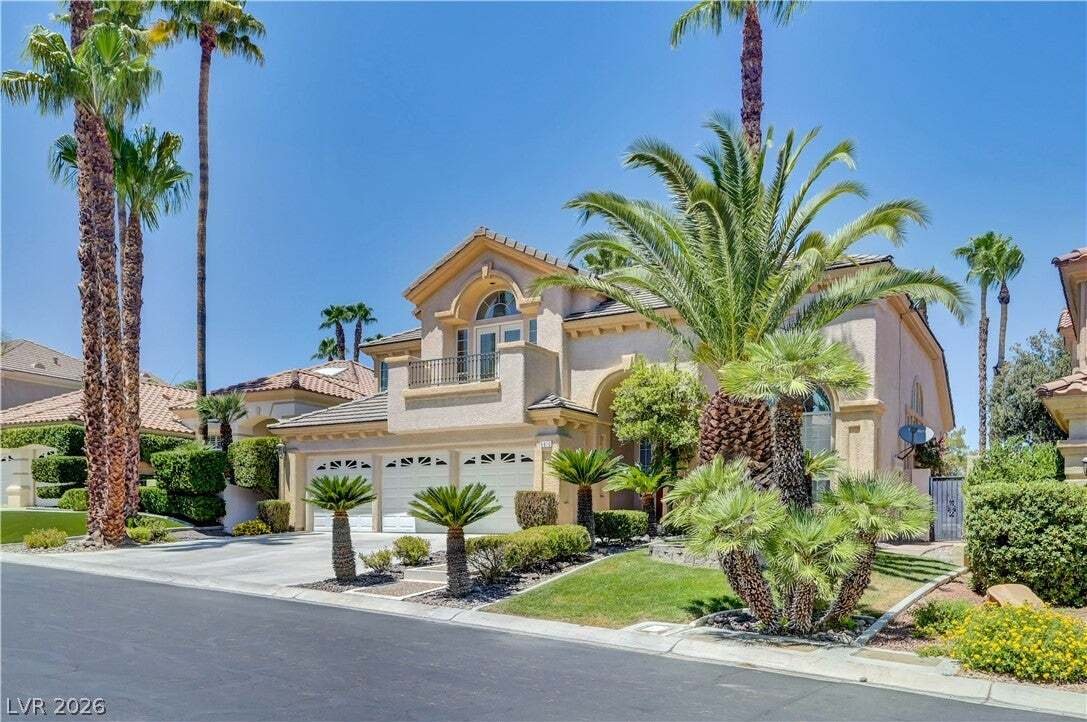 House in Las Vegas, Nevada, United States 1 - 18561333