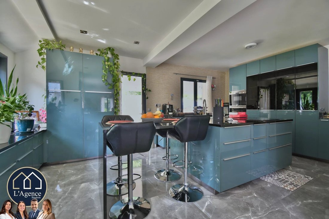 House in Maintenon, Centre-Val de Loire, France 3 - 18564415