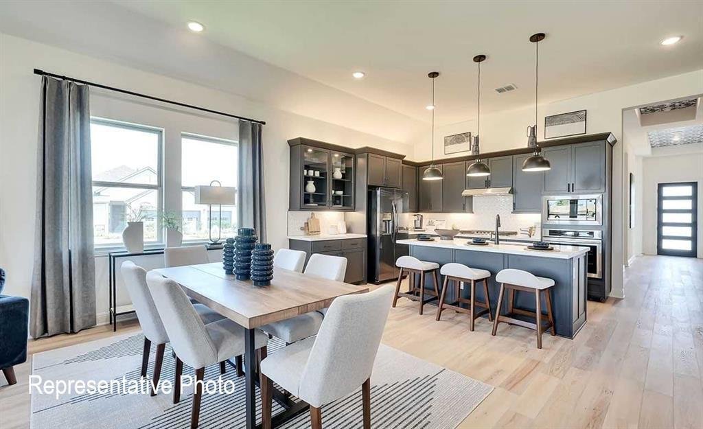 House in Denton, Texas, United States 4 - 18562917