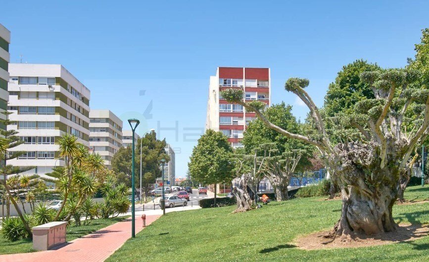 Apartment in Oeiras e Sao Juliao da Barra, Paco de Arcos e Caxias, Lisbon, Portugal 2 - 18566211