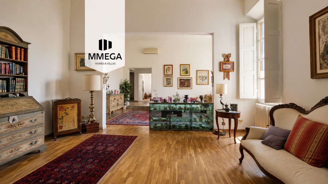 Apartment in Center, Florence, Tuscany 5 - 18558673