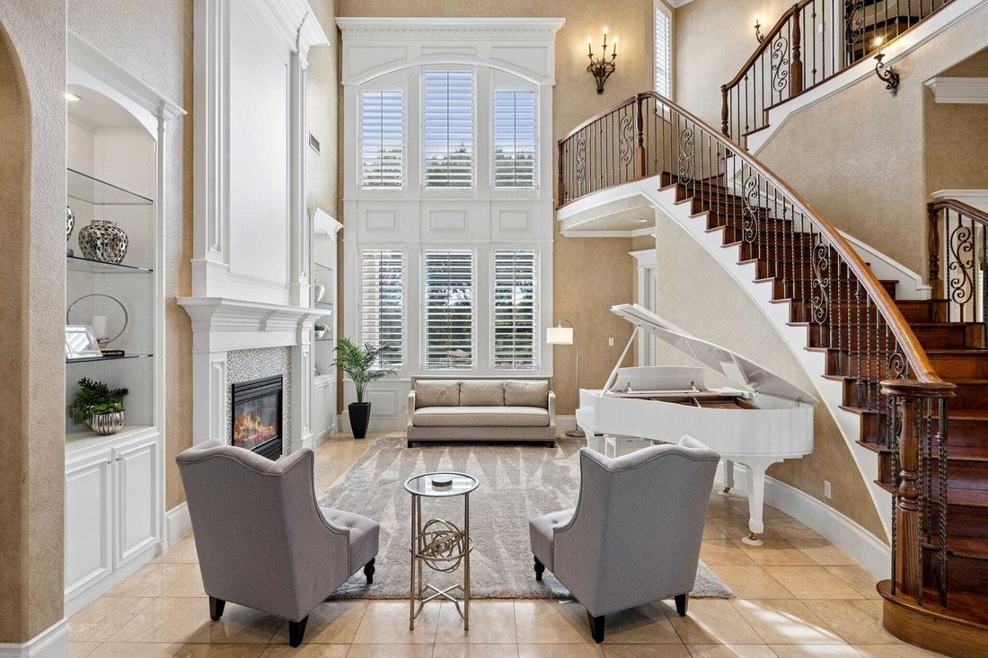 House in Grapevine, Texas, United States 4 - 18564191