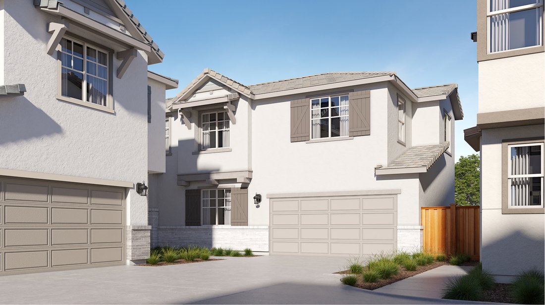 House in Ontario, California, United States 1 - 18559696
