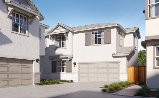 House in Ontario, California, United States 1