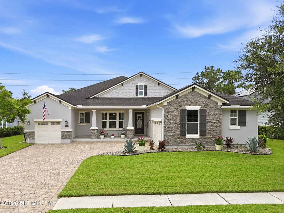 House in St. Augustine, Florida, United States 1 - 18558090