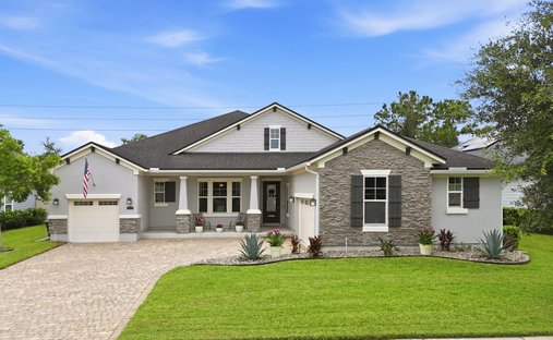 House in St. Augustine, Florida, United States 1