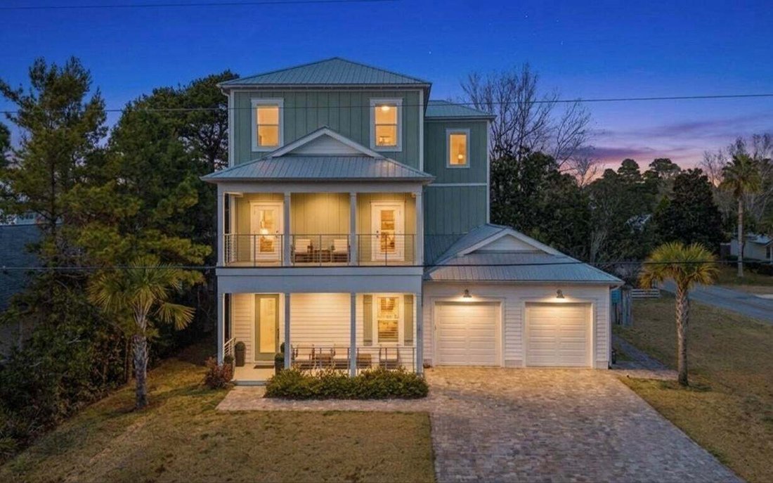 House in Santa Rosa Beach, Florida, United States 2 - 18558284
