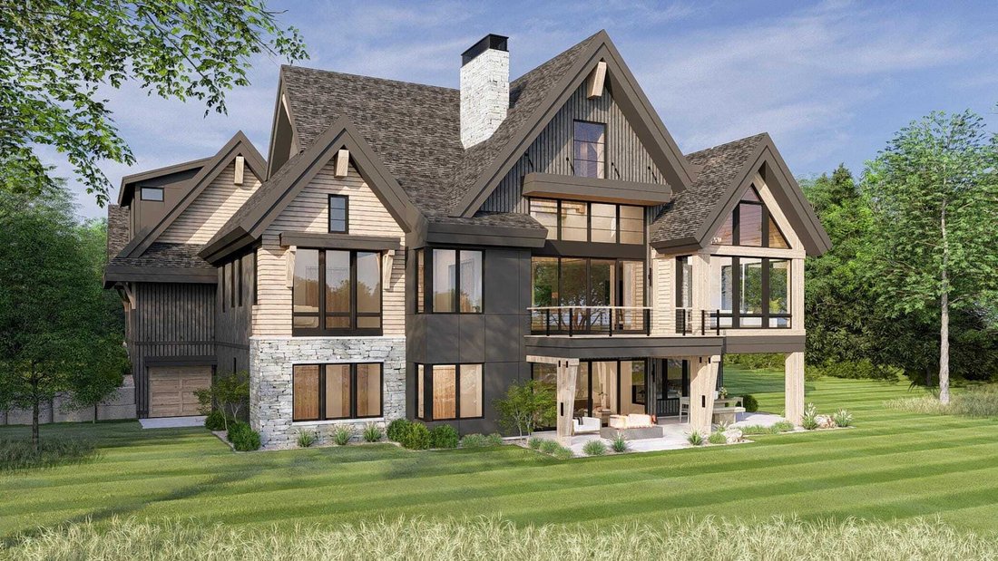 House in Prior Lake, Minnesota, United States 3 - 18564613