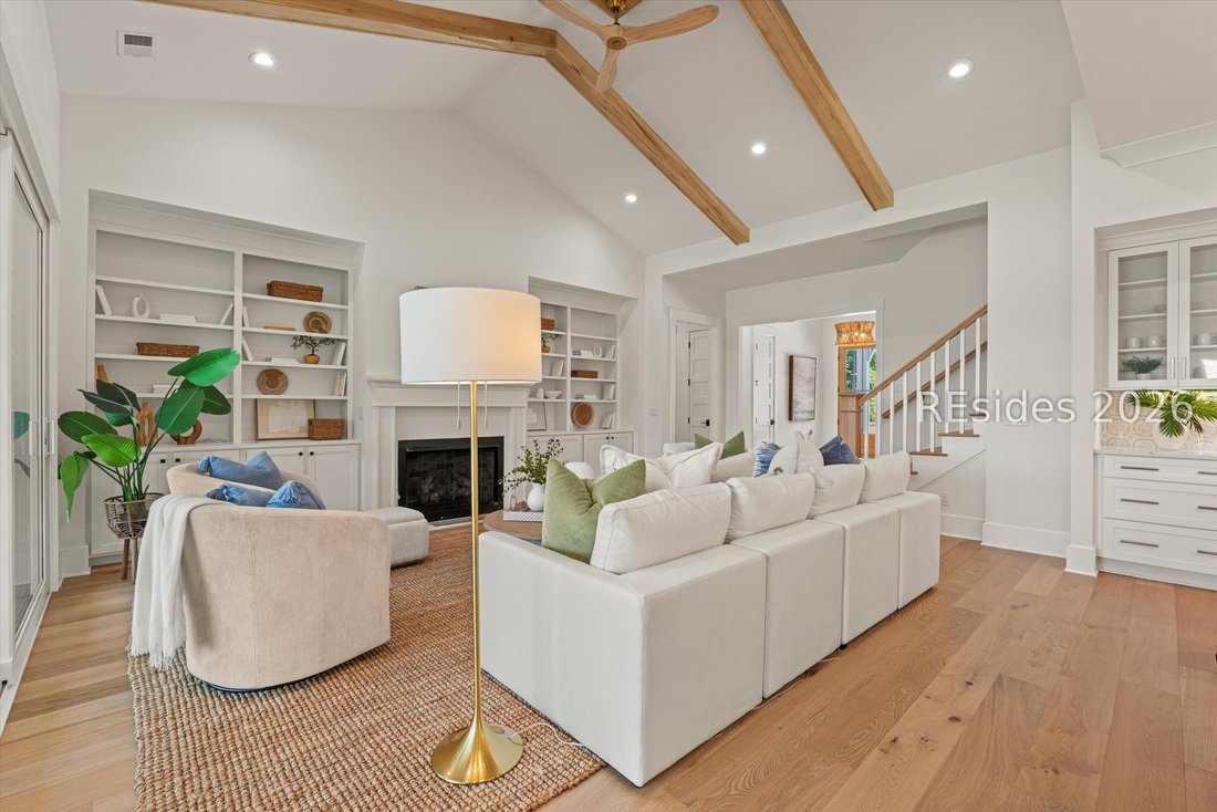 House in Bluffton, South Carolina, United States 5 - 18561835