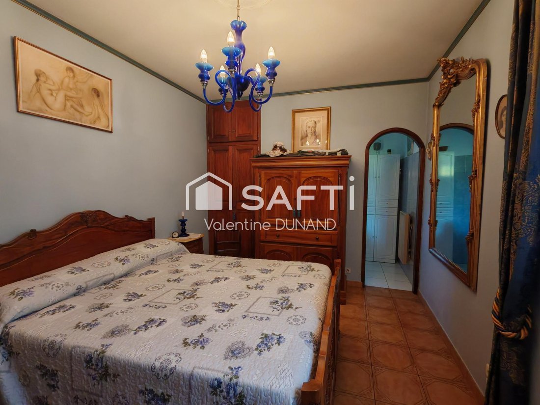 House in Brignoles, Provence-Alpes-Côte d'Azur, France 3 - 18566757