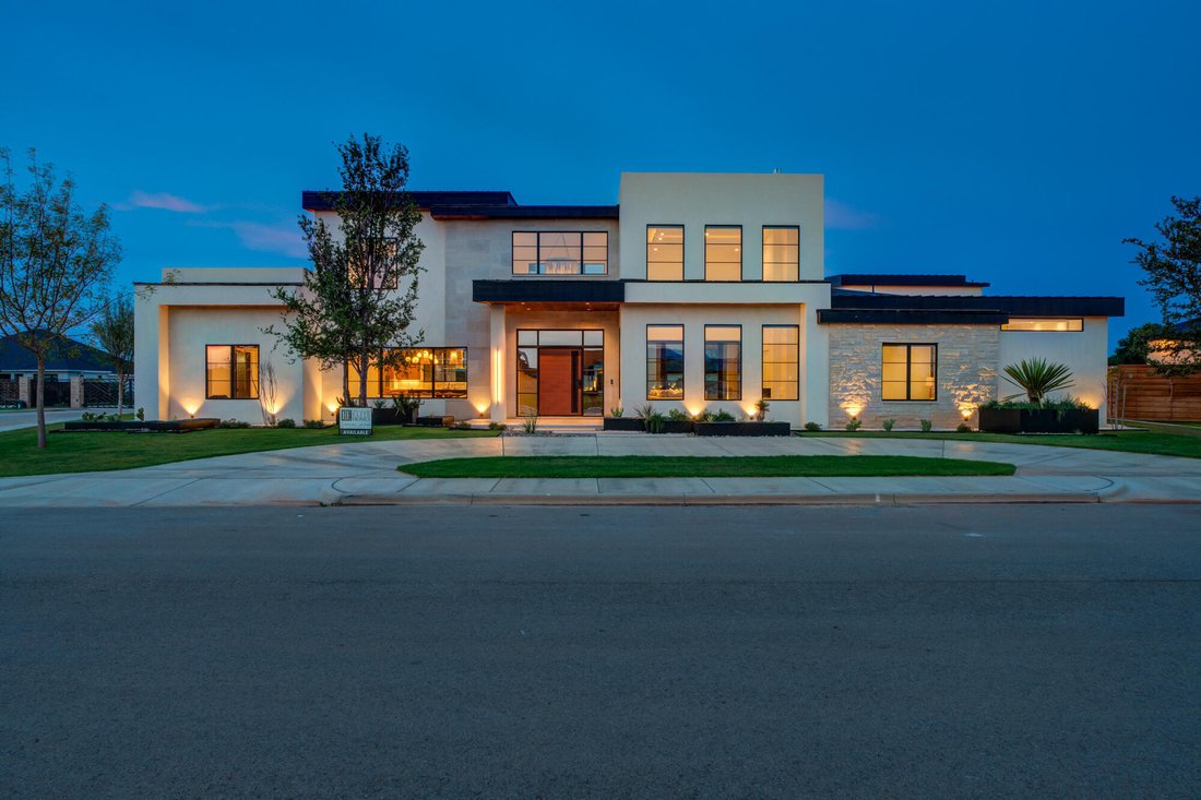 House in Lubbock, Texas, United States 1 - 18562607