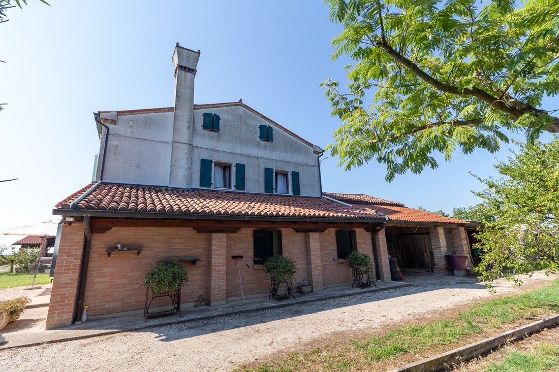 House in Sant'Erasmo, Veneto, Italy 1 - 18488565
