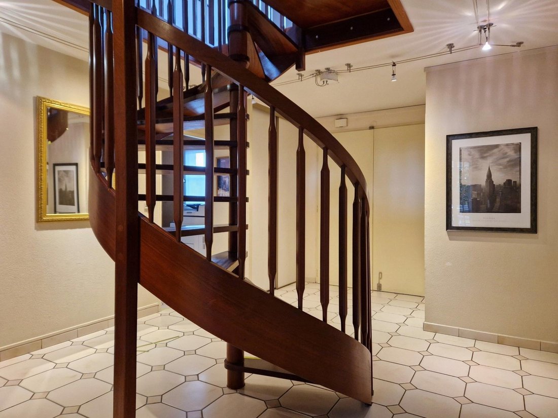 House in Port Ham-Village, Cergy, France 4 - 18566713