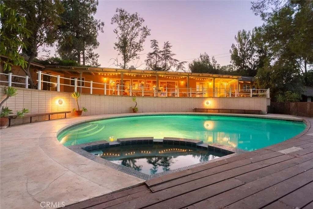 House in Hidden Hills, California, United States 4 - 18559306
