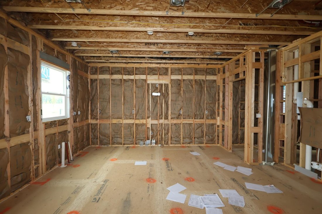 House in Powell, Ohio, United States 4 - 18485764