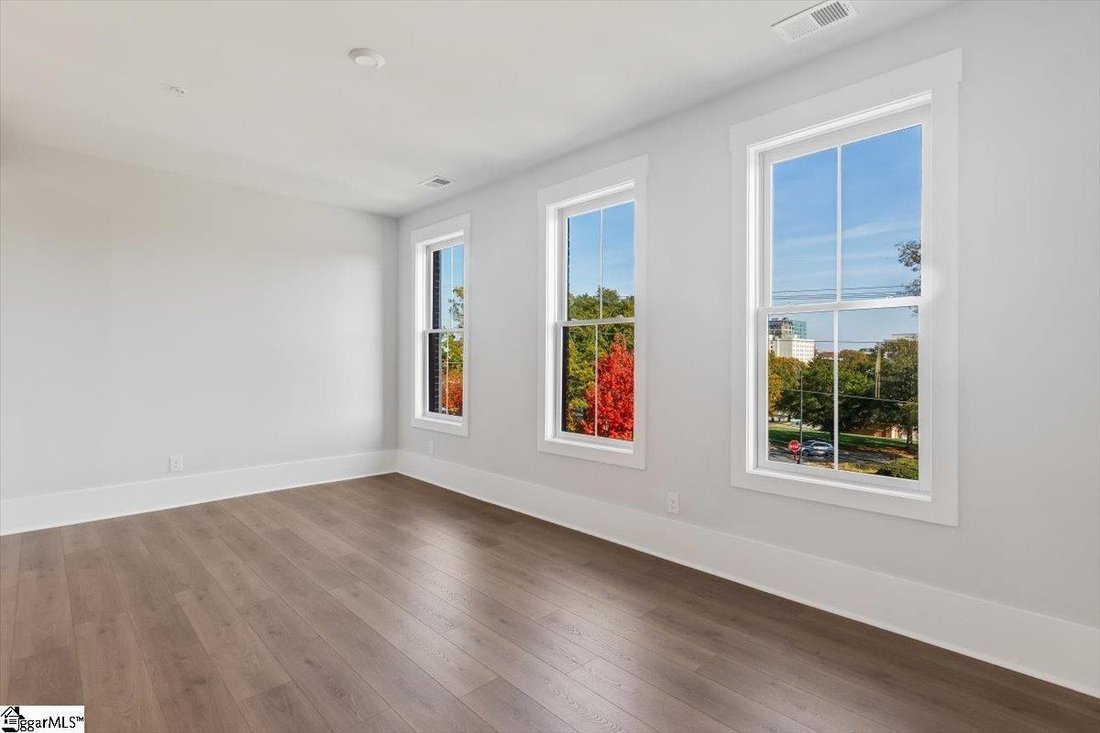 Condo in Greenville, South Carolina, United States 4 - 18561052