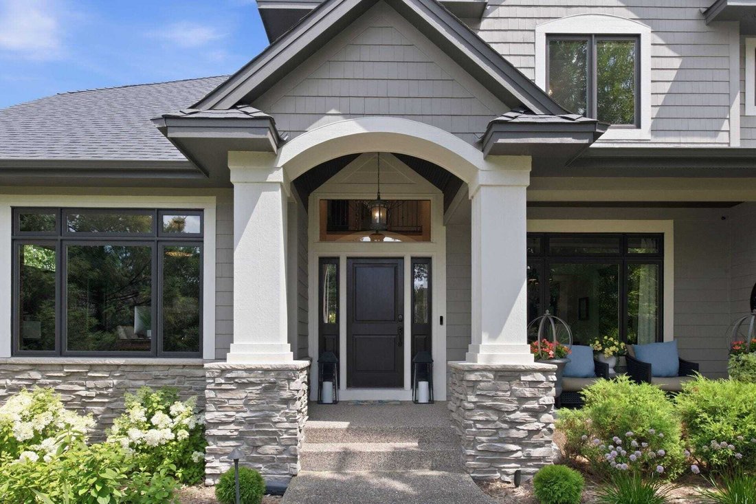 House in Chanhassen, Minnesota, United States 4 - 18564300