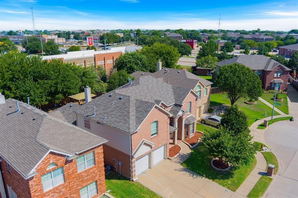 House in Grand Prairie, Texas, United States 4 - 18559510