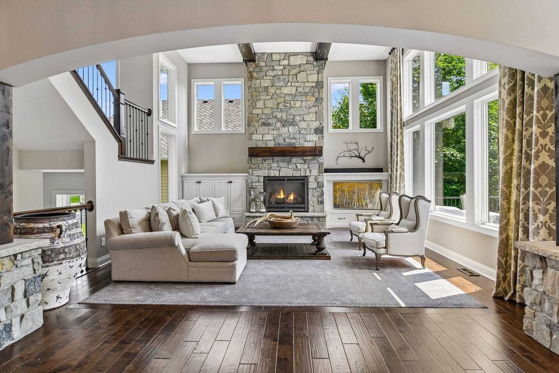 House in Eden Prairie, Minnesota, United States 3 - 18564592