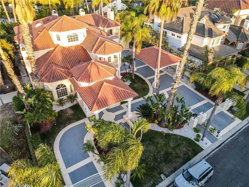House in Laguna Hills, California, United States 1 - 18559082