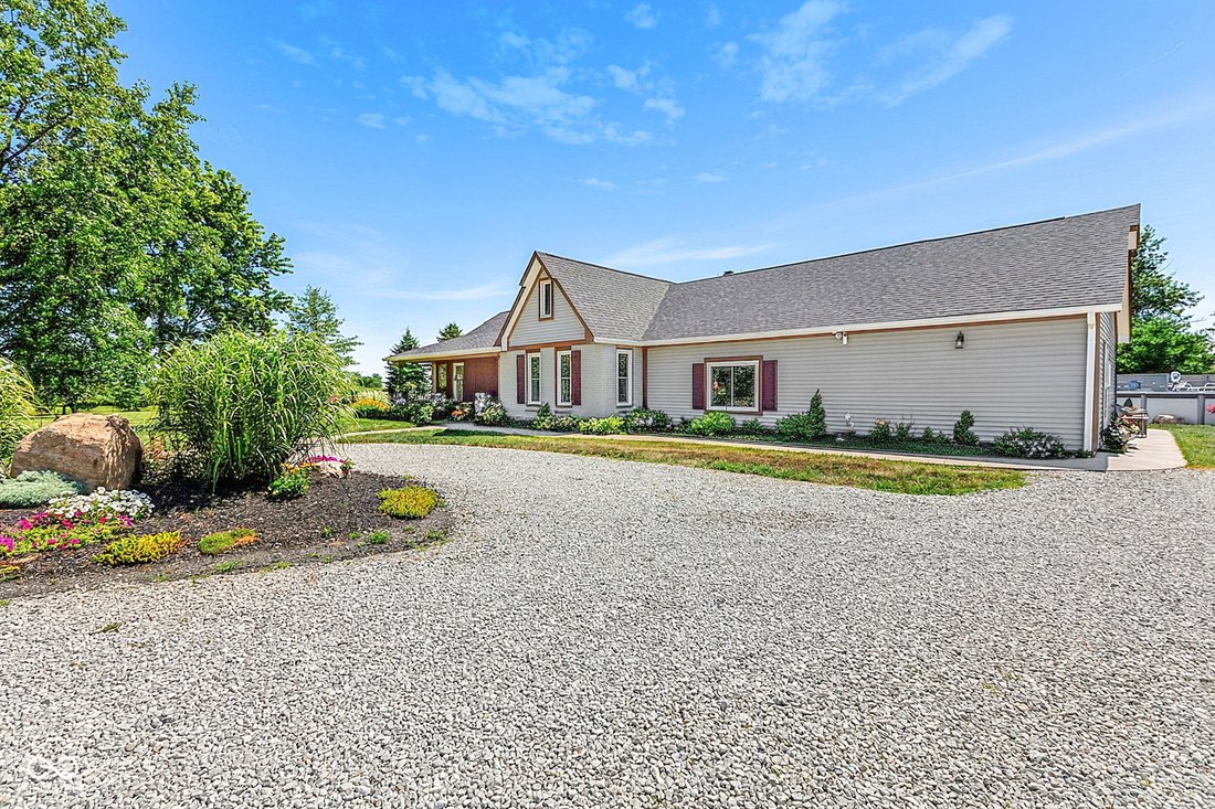 House in Lebanon, Indiana, United States 2 - 18561092