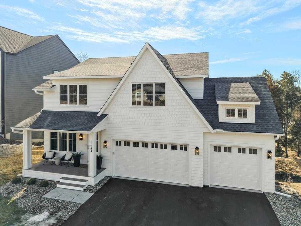 House in Eden Prairie, Minnesota, United States 1 - 18564083