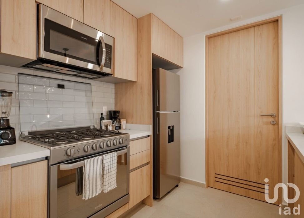 Apartment in Mexico City, Mexico 4 - 18559707