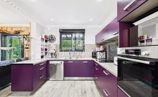 House in Audun-le-Tiche, Grand Est, France 1