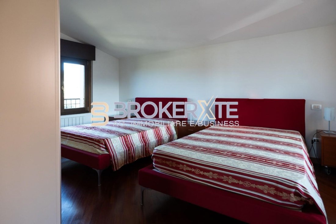 Villa in Fontia-Fossola-Fossone, Marina di Carrara, Tuscany 4 - 17295507