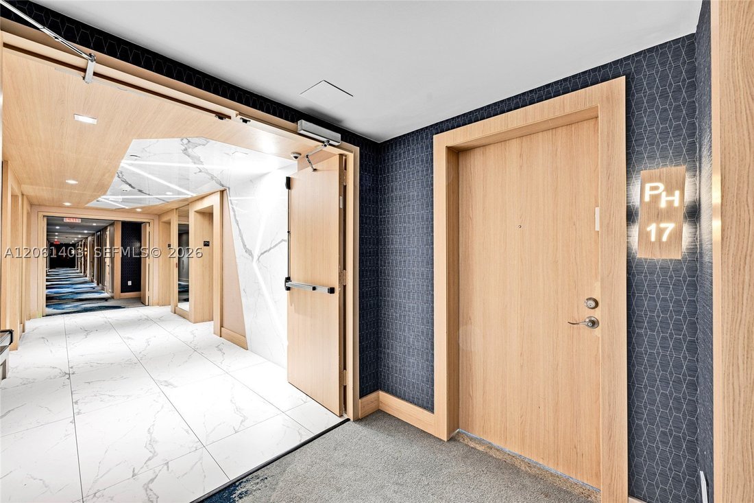 House in Miami, Florida, United States 5 - 18564094