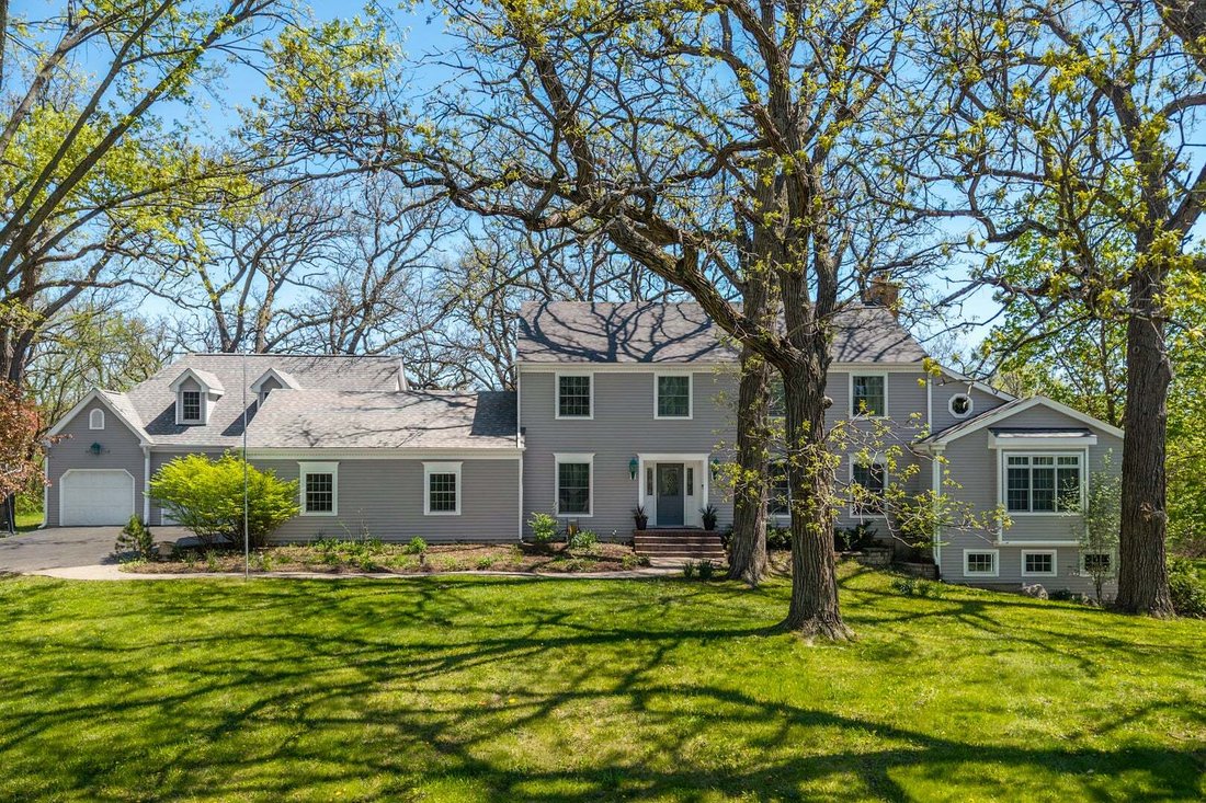 House in Long Grove, Illinois, United States 1 - 18564983
