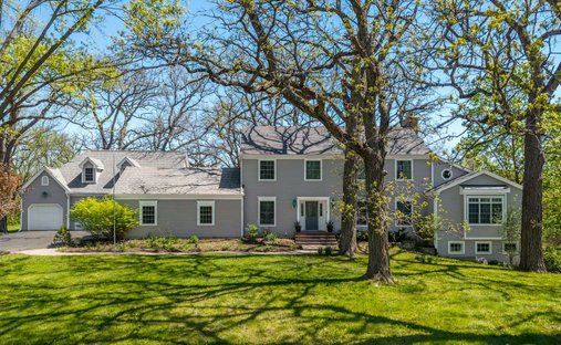 Casa a Long Grove, Illinois, Stati Uniti 1
