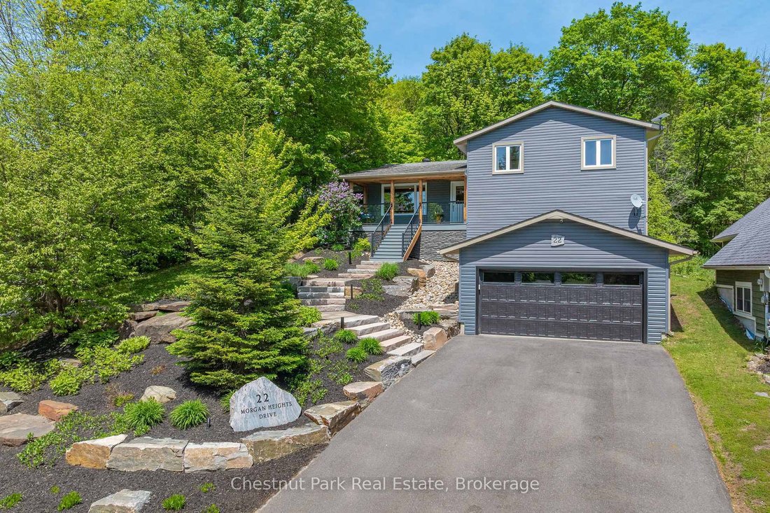 House in Huntsville, Ontario, Canada 1 - 18089953