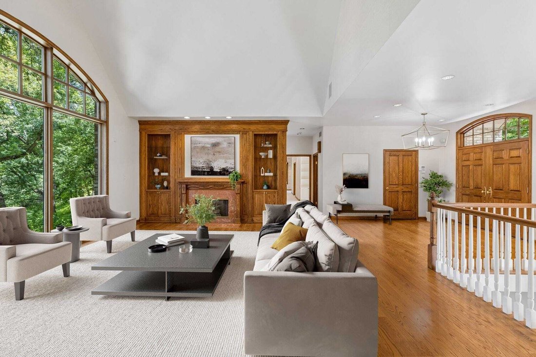 House in North Oaks, Minnesota, United States 3 - 18564455