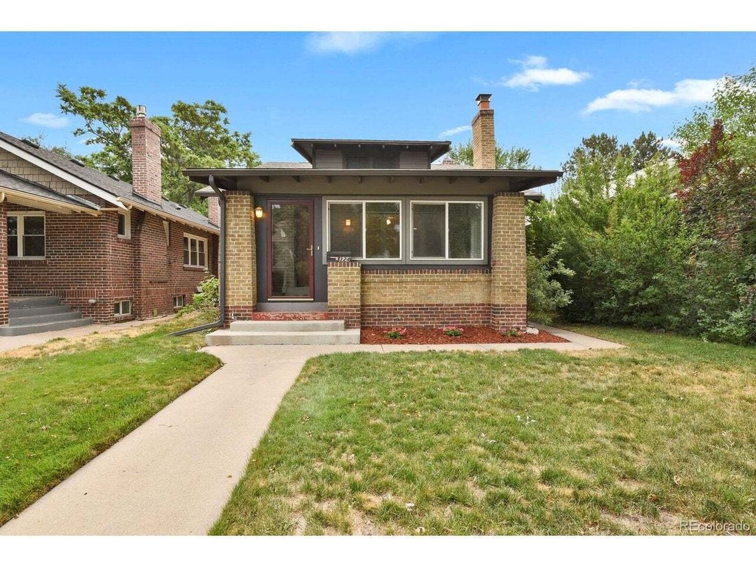House in Denver, Colorado, United States 2 - 18561802