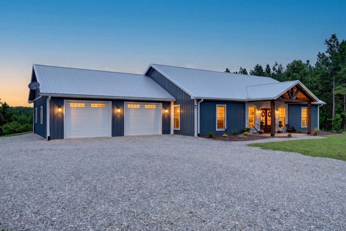 House in Erin, Tennessee, United States 2 - 18554596